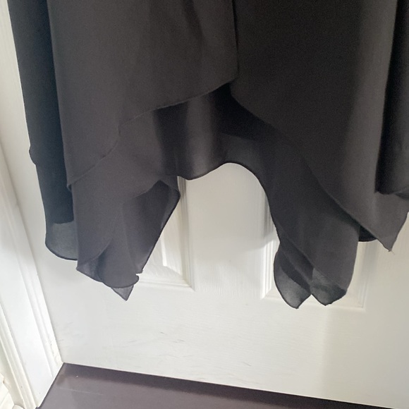 Lori Michaels Evening Dress-14 - Picture 5 of 12